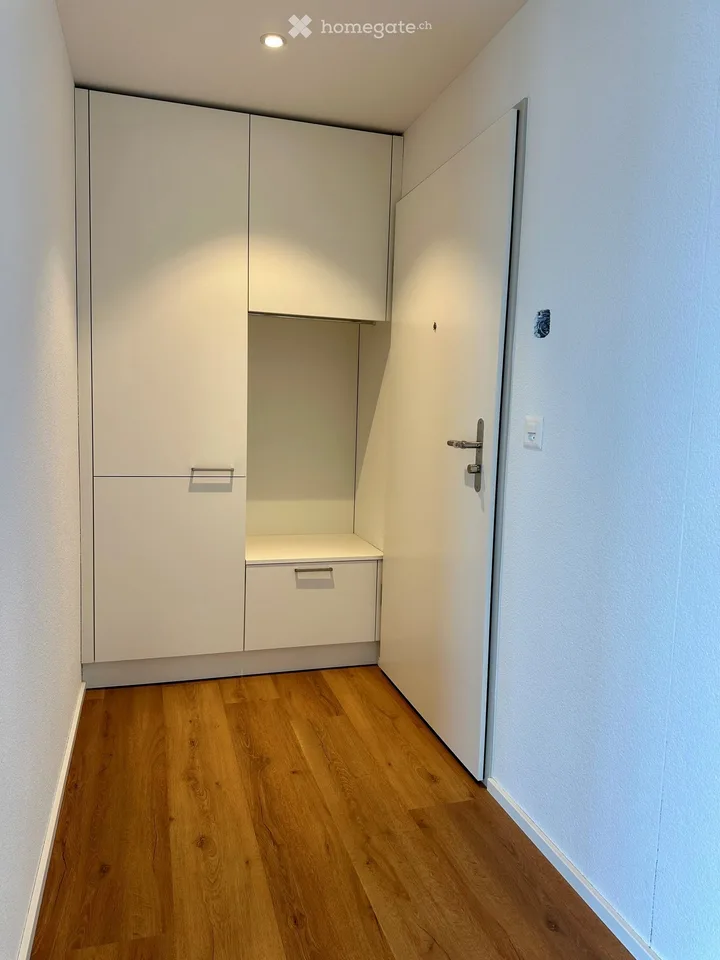 Appartement exclusif de 4,5 pièces à Eich am Sempachersee - 143m2 / 34m2 balcon / vue sur la montagne et le lac