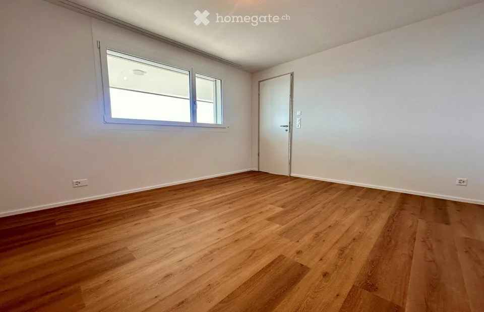 Appartement exclusif de 4,5 pièces à Eich am Sempachersee - 143m2 / 34m2 balcon / vue sur la montagne et le lac