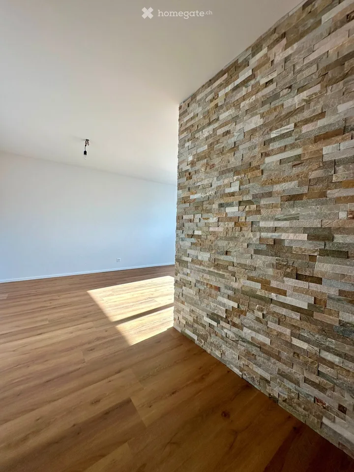 Appartement exclusif de 4,5 pièces à Eich am Sempachersee - 143m2 / 34m2 balcon / vue sur la montagne et le lac