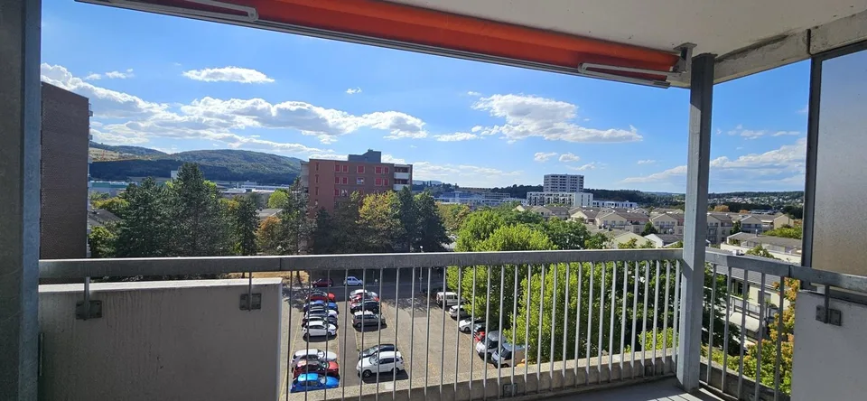 3.5 Zimmerwohnung in Aesch BL