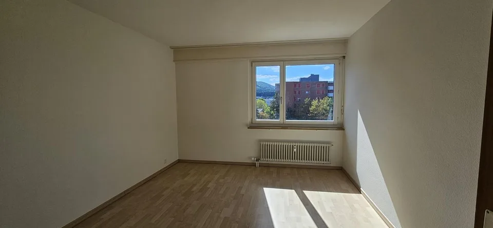 3.5 Zimmerwohnung in Aesch BL