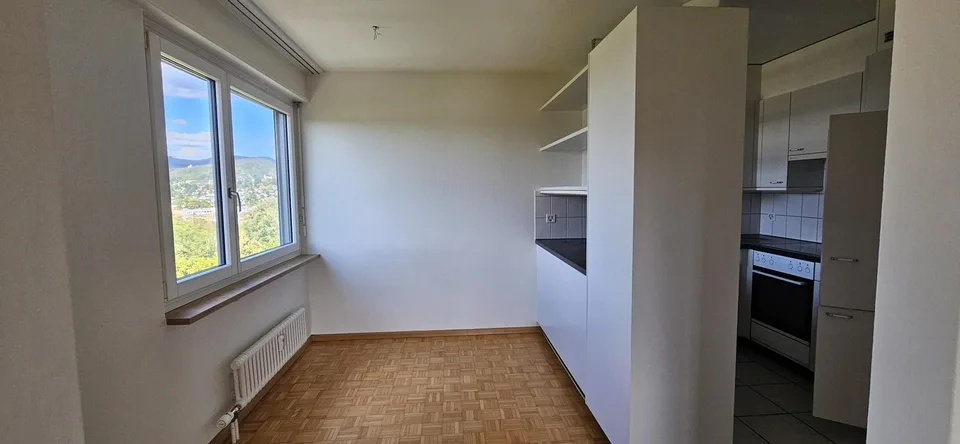 3.5 Zimmerwohnung in Aesch BL