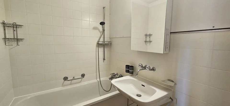 3.5 Zimmerwohnung in Aesch BL