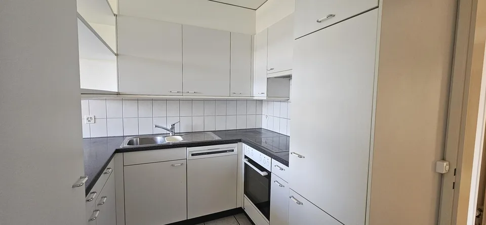3.5 Zimmerwohnung in Aesch BL