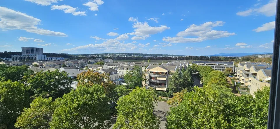 3.5 Zimmerwohnung in Aesch BL