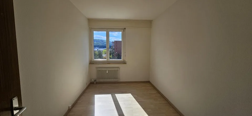 3.5 Zimmerwohnung in Aesch BL