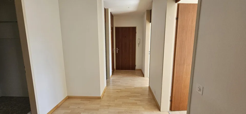3.5 Zimmerwohnung in Aesch BL