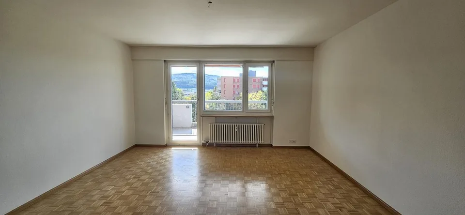 3.5 Zimmerwohnung in Aesch BL