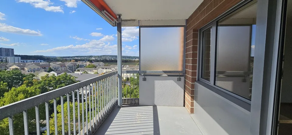 3.5 Zimmerwohnung in Aesch BL
