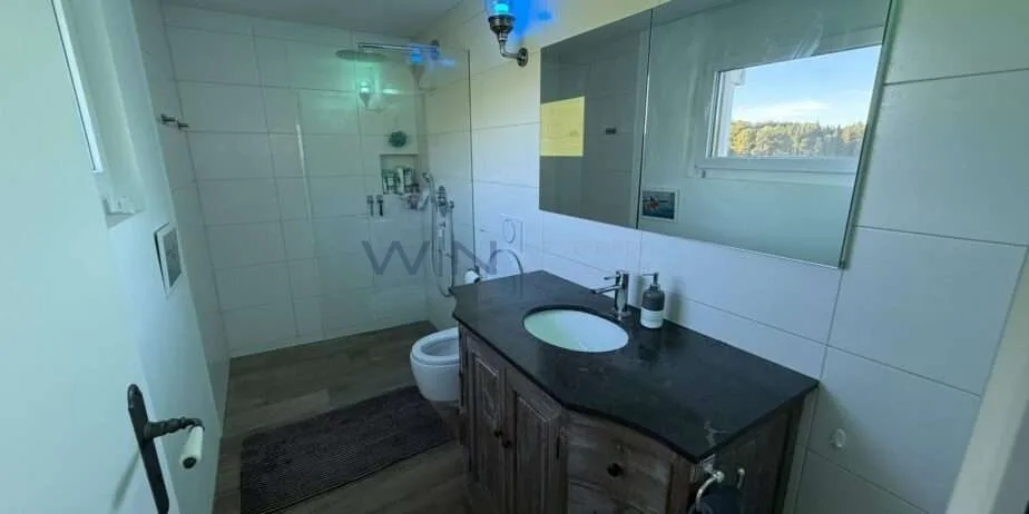 Appartement de terrasse exclusif avec vue panoramique