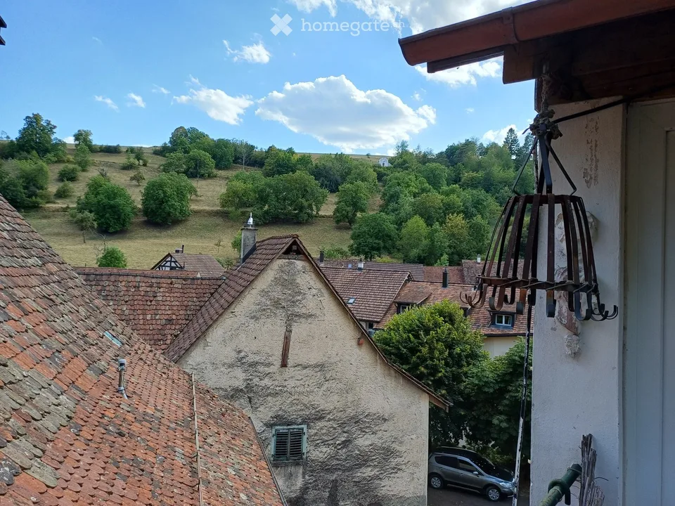 Compatto, a contatto con la natura & affascinante: Casa familiare accogliente a Hemmental