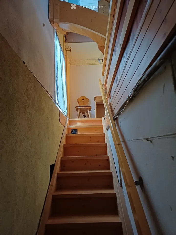 Compatto, a contatto con la natura & affascinante: Casa familiare accogliente a Hemmental