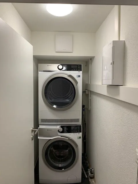Charmante 1-Zimmerwohnung mitten in der Brugger Altstadt
