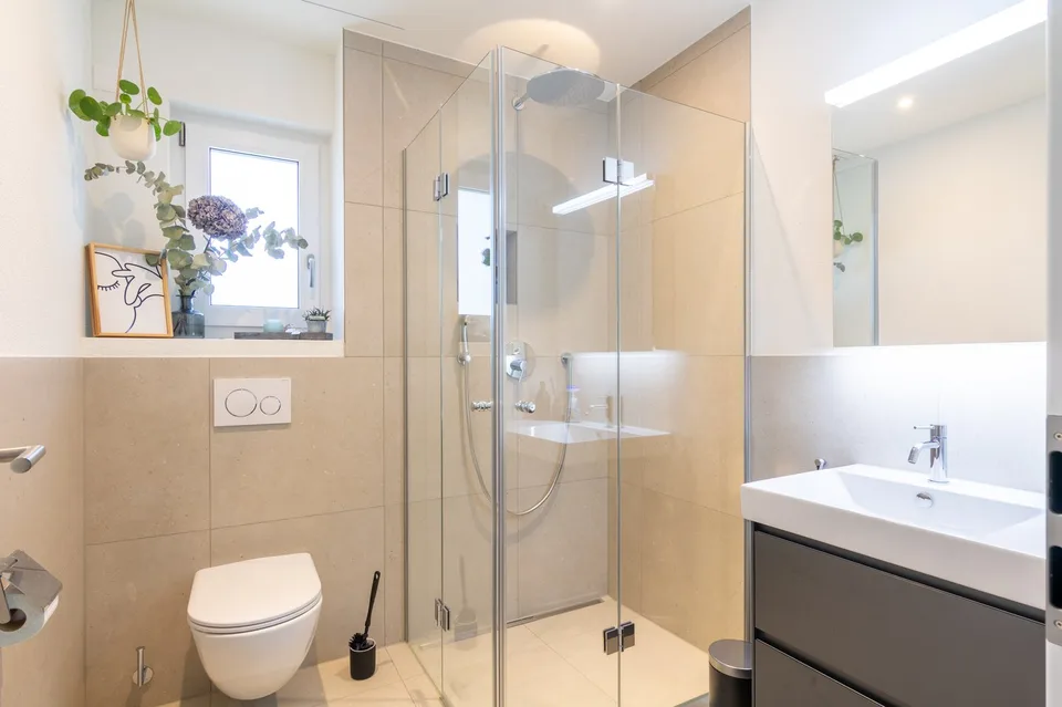Appartamento attico esclusivo 4.5 locali con terrazza di 188 m²