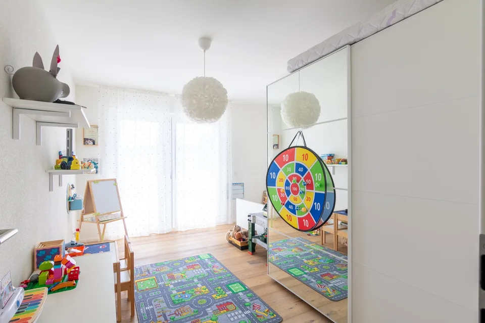 Appartamento attico esclusivo 4.5 locali con terrazza di 188 m²