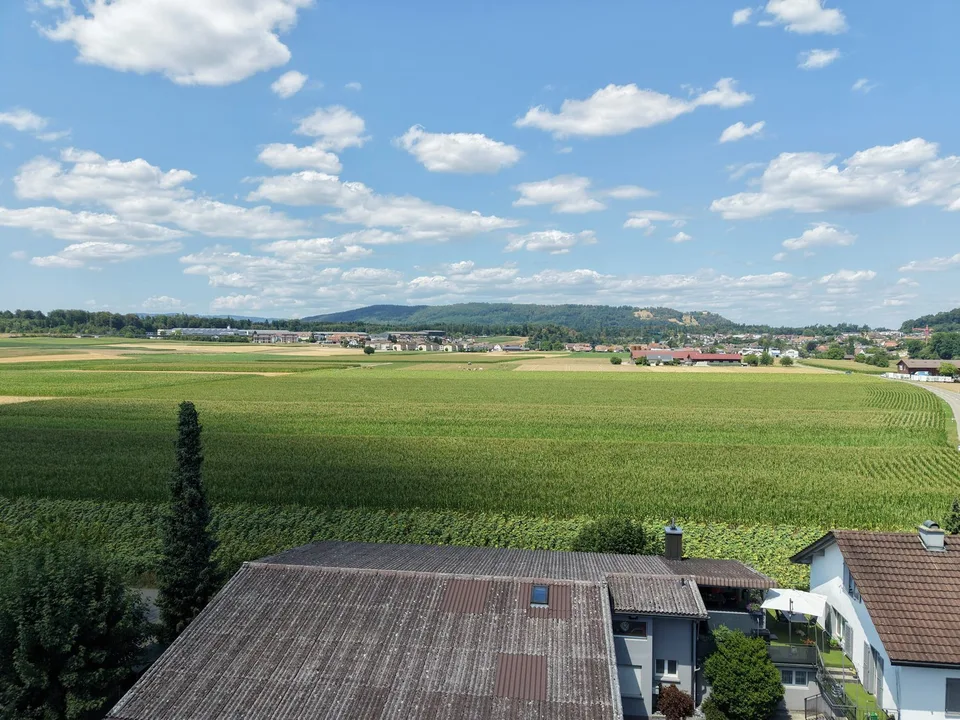 Appartamento attico esclusivo 4.5 locali con terrazza di 188 m²