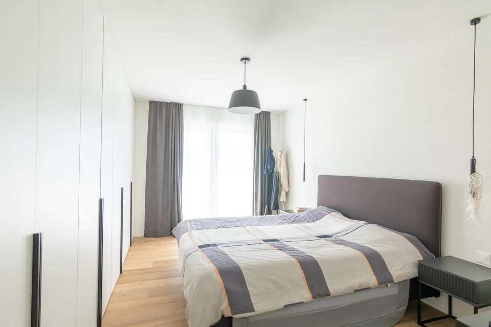 Appartamento attico esclusivo 4.5 locali con terrazza di 188 m²