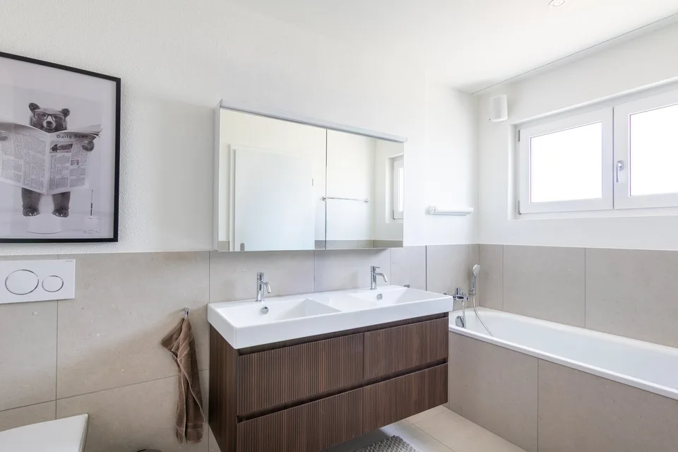 Appartamento attico esclusivo 4.5 locali con terrazza di 188 m²