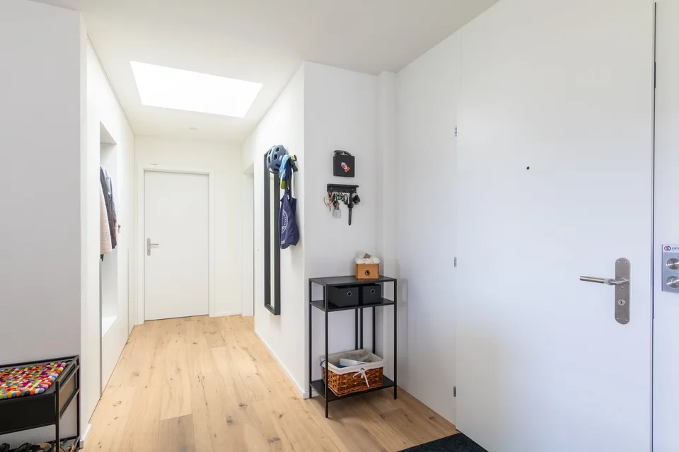 Appartamento attico esclusivo 4.5 locali con terrazza di 188 m²