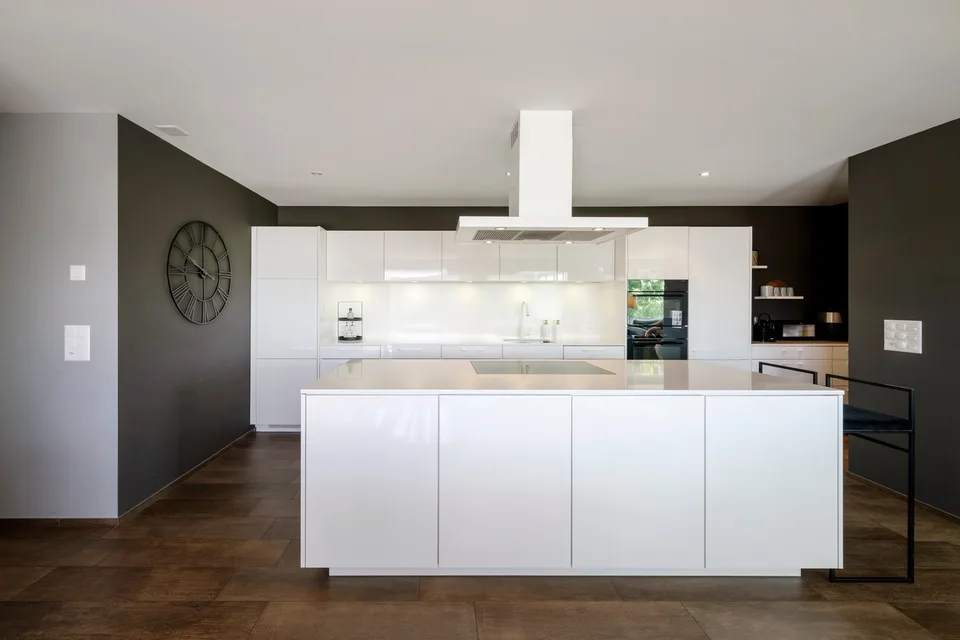 Appartement de terrasse exclusif de 4,5 pièces à Dottikon