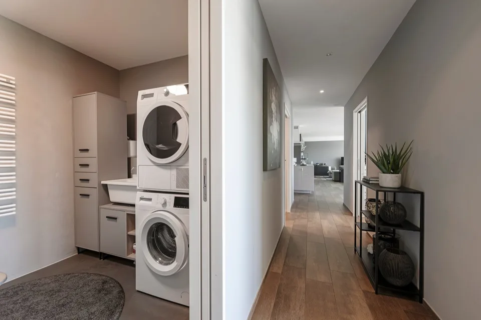 Appartement de terrasse exclusif de 4,5 pièces à Dottikon