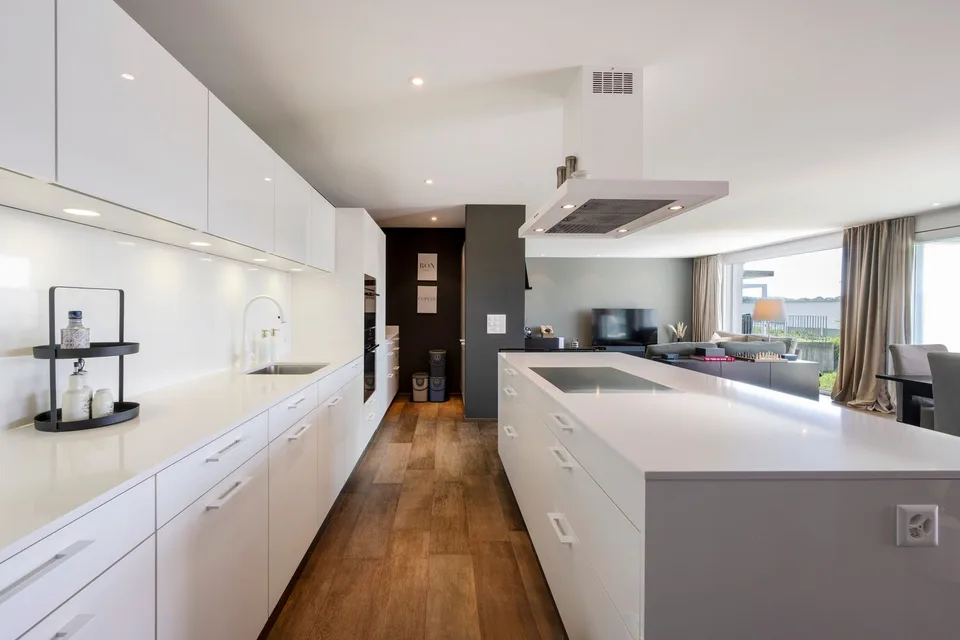Appartement de terrasse exclusif de 4,5 pièces à Dottikon