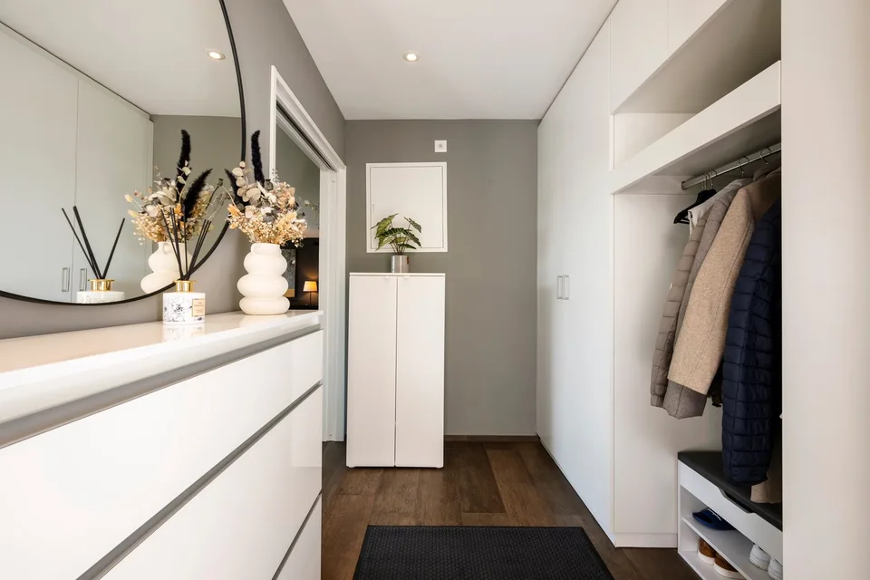 Appartement de terrasse exclusif de 4,5 pièces à Dottikon