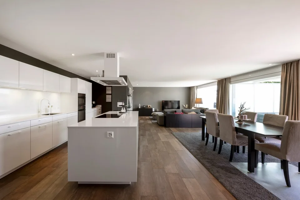 Appartement de terrasse exclusif de 4,5 pièces à Dottikon