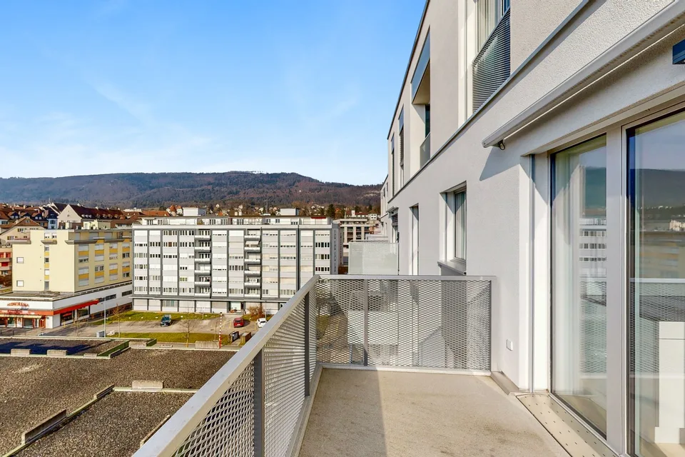 Die moderne Eleganz in Reichweite