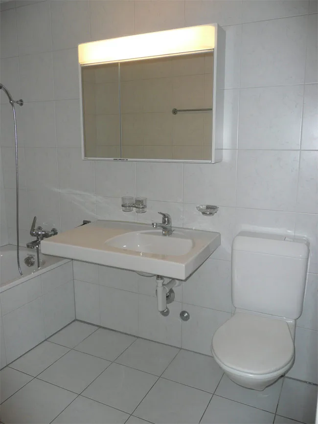 3.5 Zimmer Wohnung, 8303 Bassersdorf