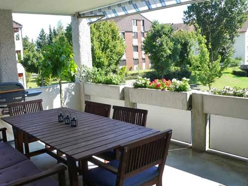 3.5 Zimmer Wohnung, 8303 Bassersdorf