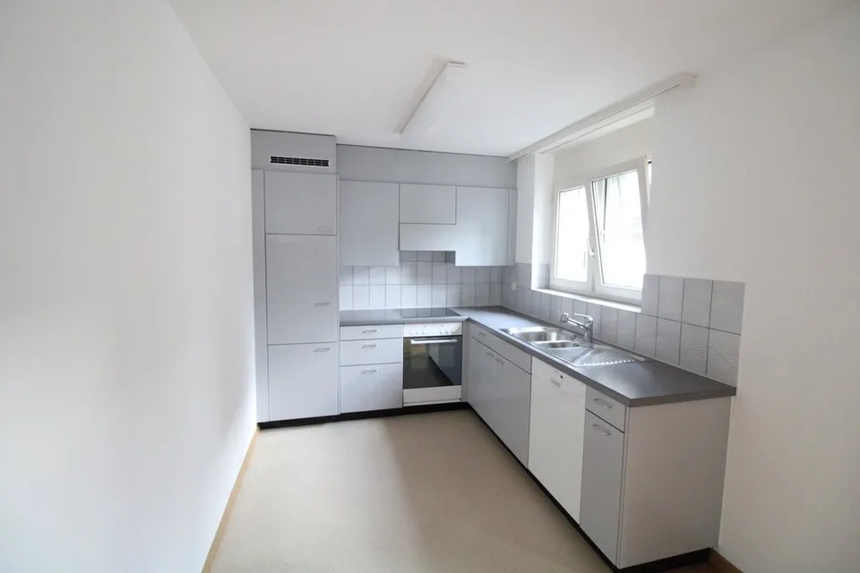 Appartement accueillant dans un quartier calme