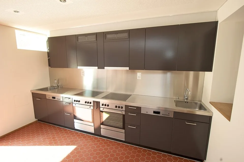 Chambre simple meublée entre Hegibach et Klusplatz à louer !