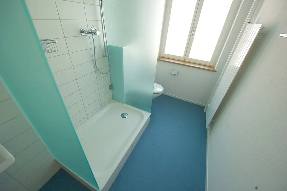 Chambre simple meublée entre Hegibach et Klusplatz à louer !