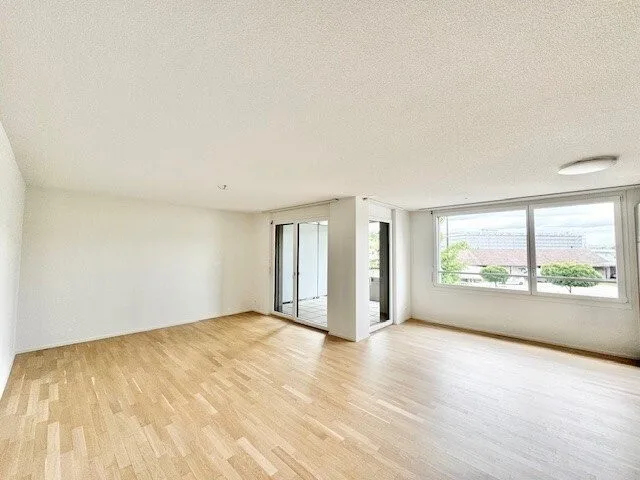 Moderne Wohnung sucht Bewohner