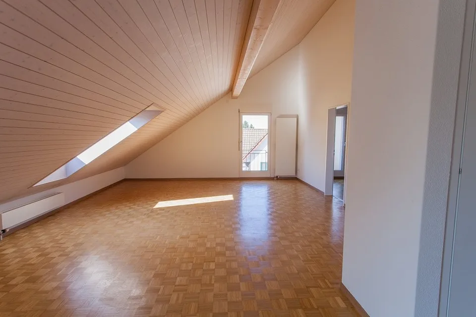 Zentrumsnah, aber doch ruhige Lage gewünscht?