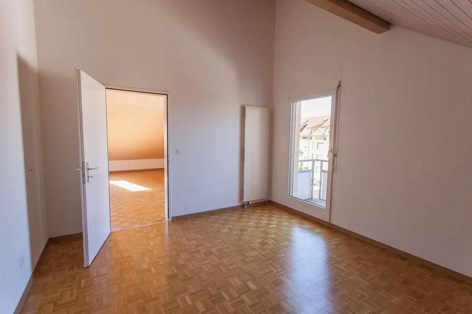 Zentrumsnah, aber doch ruhige Lage gewünscht?