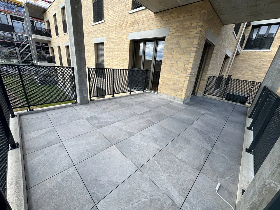 Attractive new building apartment for well-being in Berg TG