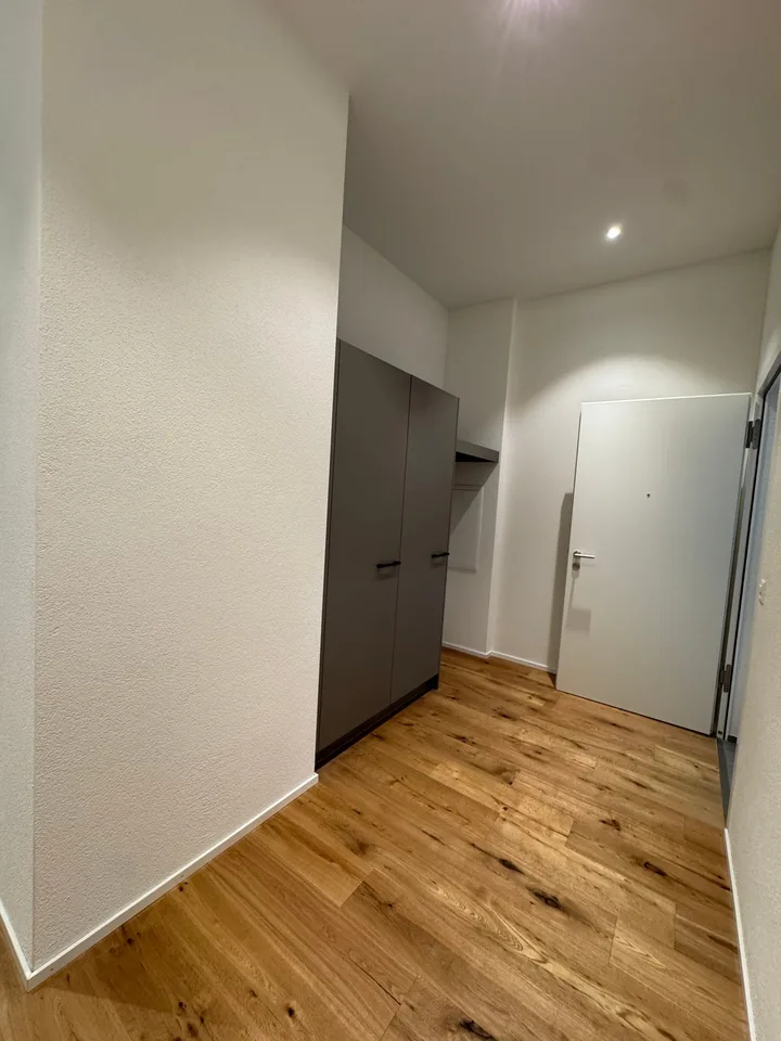 Attractive new building apartment for well-being in Berg TG