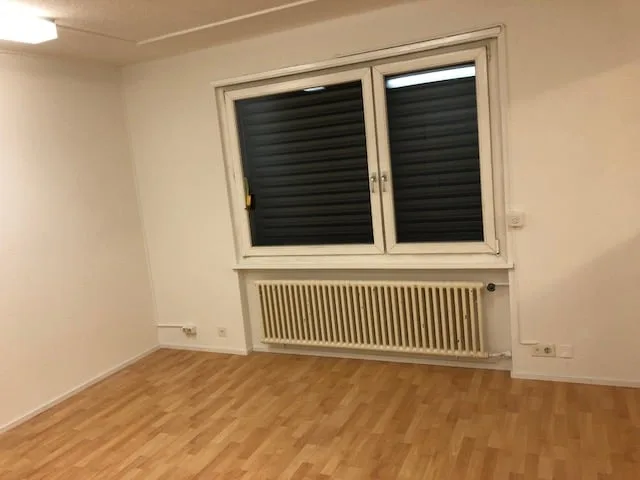 Gewerberäume in Kriens / Gute Lage und attraktive Konditionen