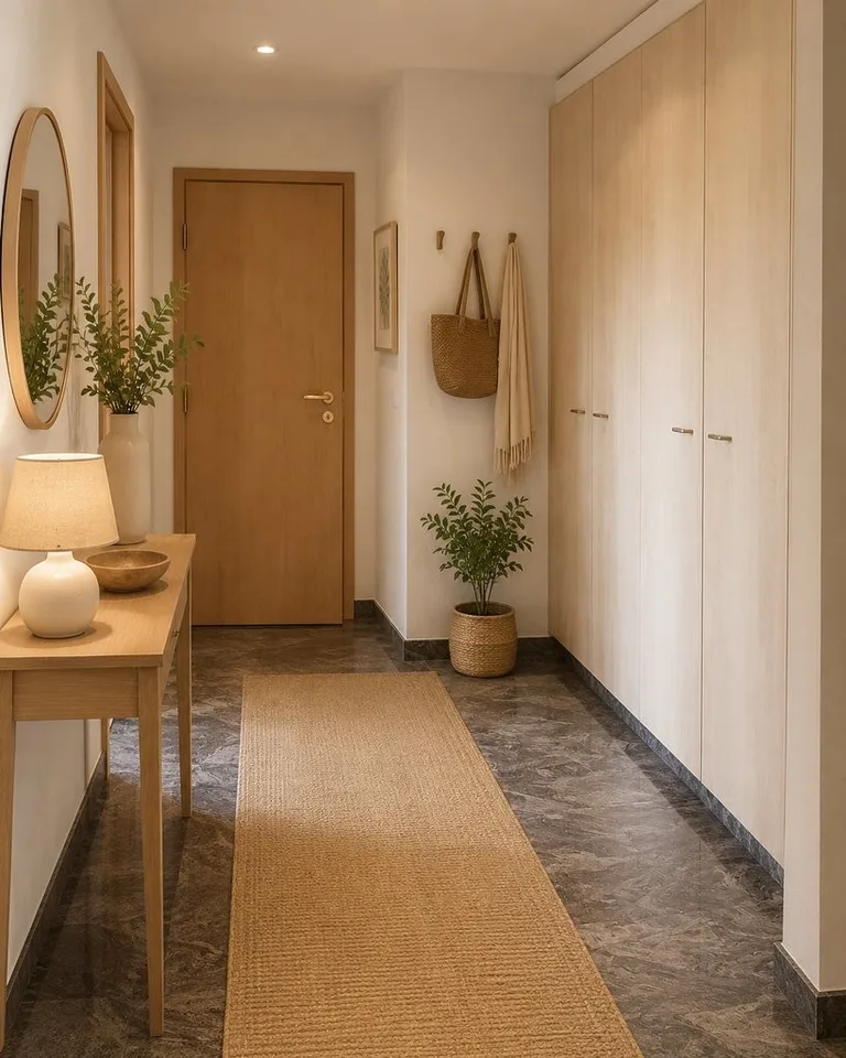 Appartamento ideale per famiglia per il relax