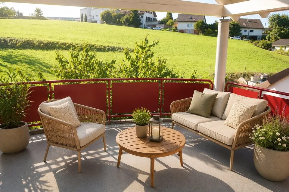 Appartamento ideale per famiglia per il relax