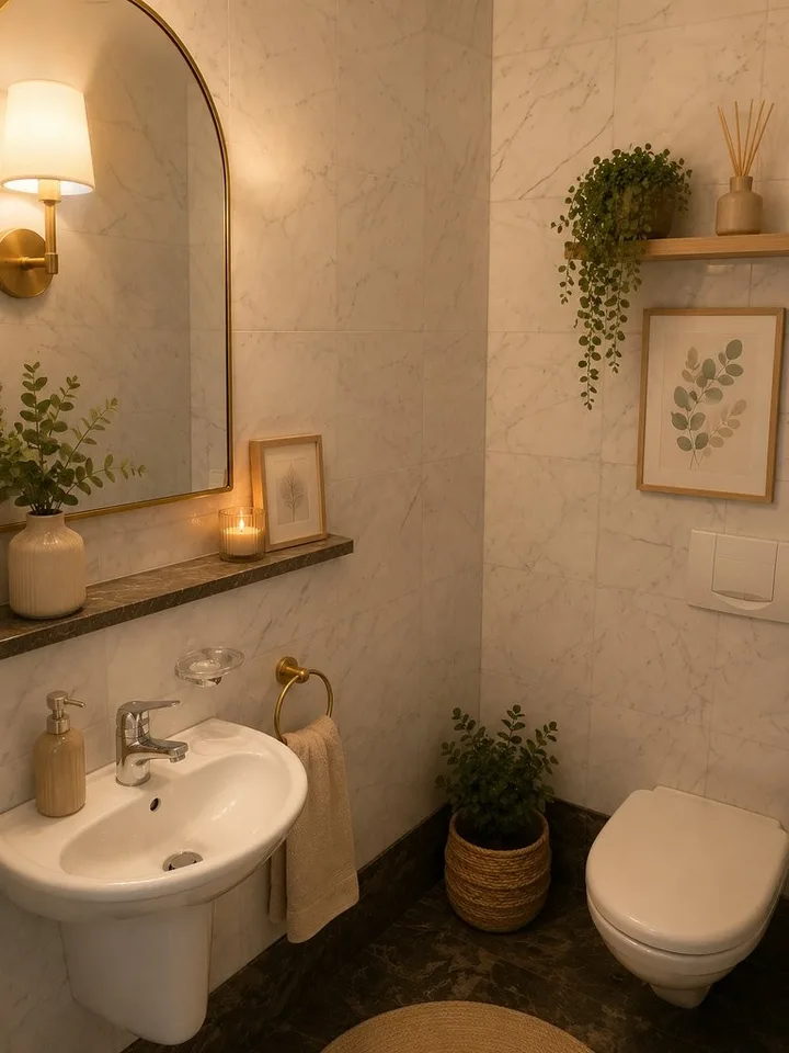 Appartamento ideale per famiglia per il relax