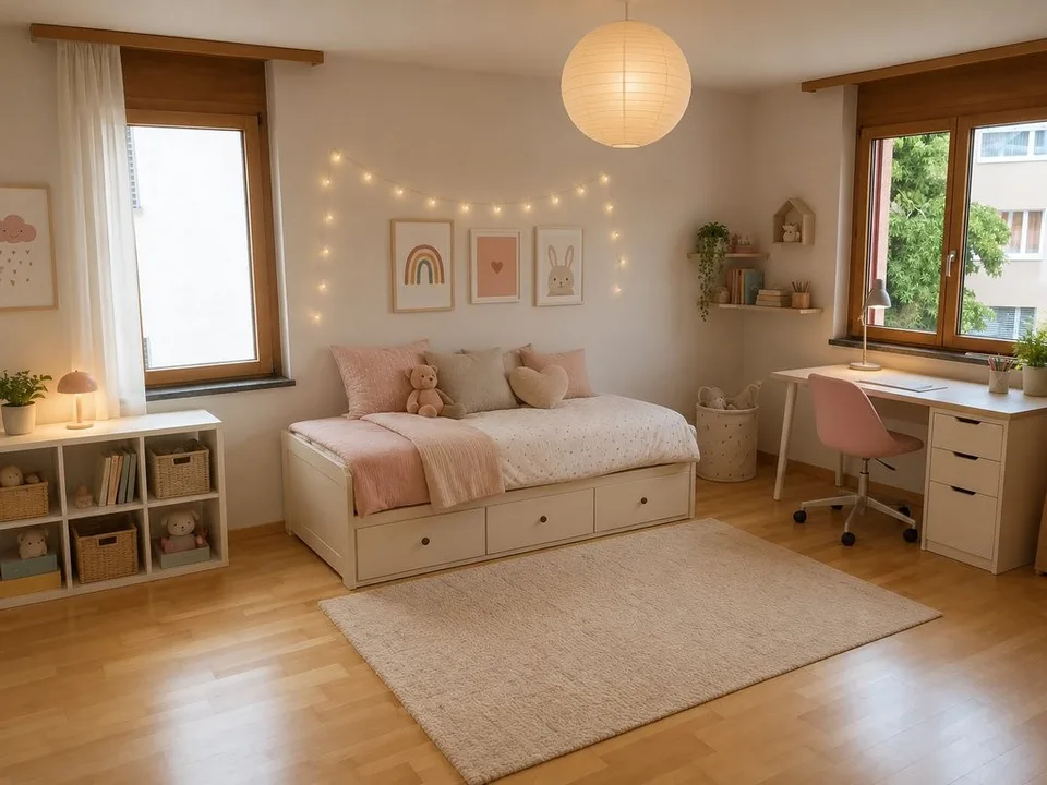 Appartamento ideale per famiglia per il relax