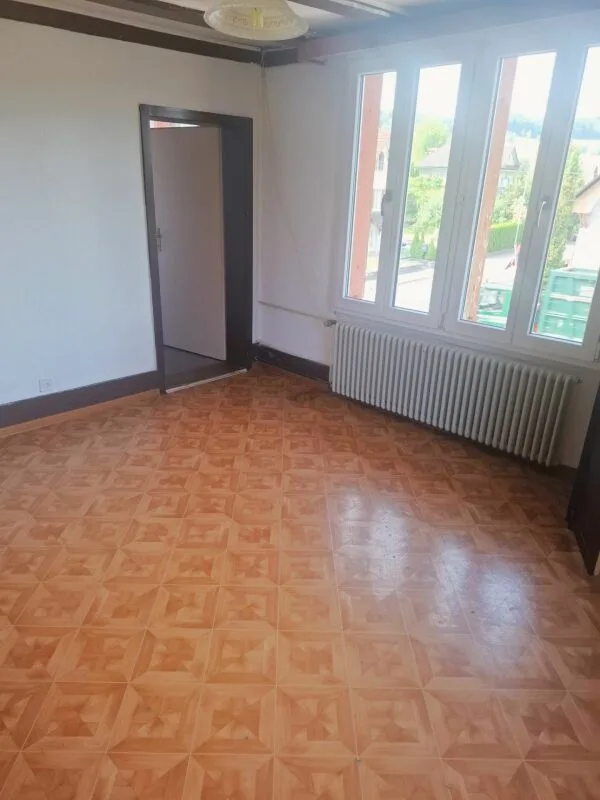 Schöne 1.5 Wohnung  in  Oberkulm
