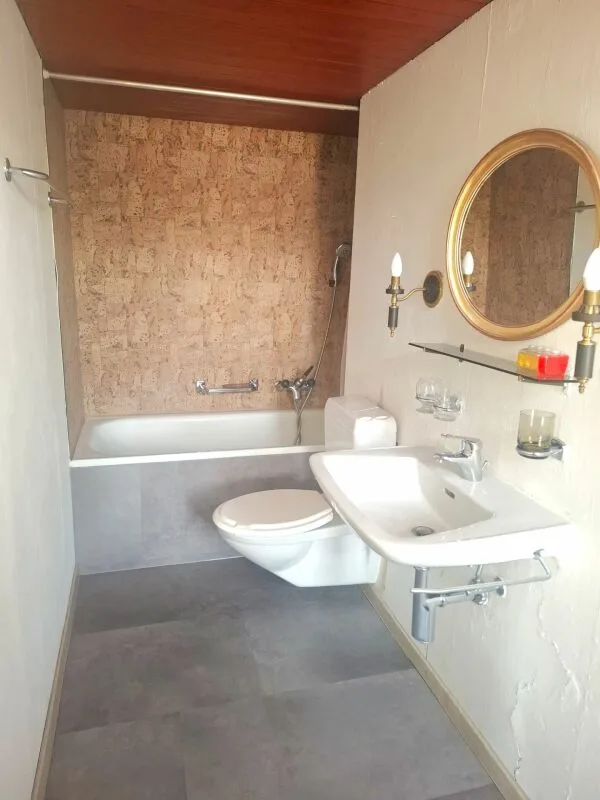 Schöne 1.5 Wohnung  in  Oberkulm