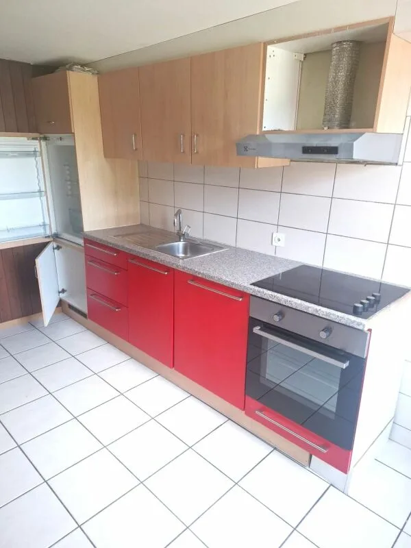 Schöne 1.5 Wohnung  in  Oberkulm