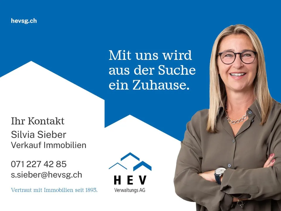 Mitten in Rotmonten - Einfamilienhaus mit Terrasse