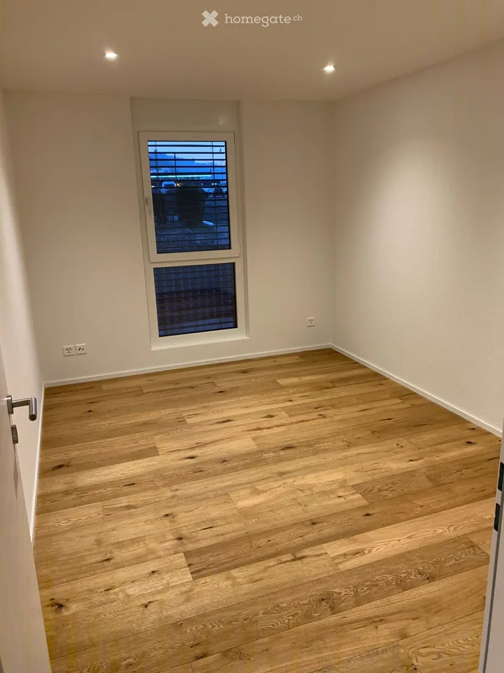"Moderne 3.5-Zimmer-Wohnung in Oftringen