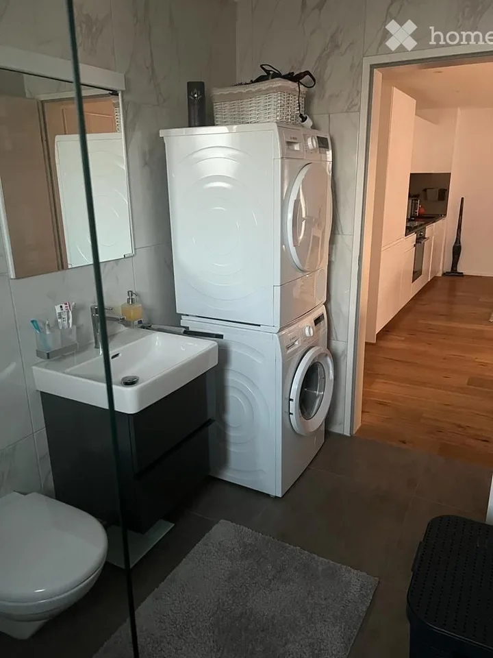 "Moderne 3.5-Zimmer-Wohnung in Oftringen